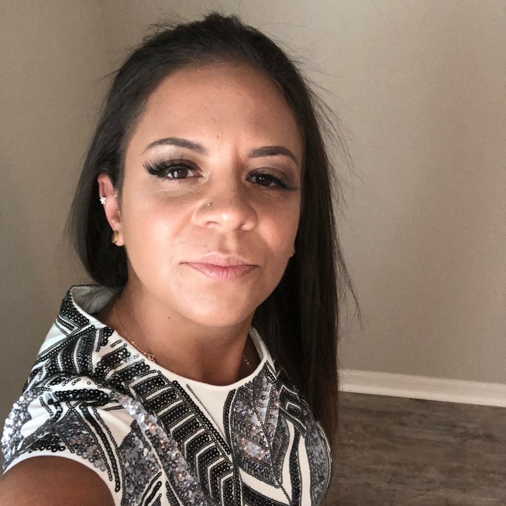 Meet your Posher, Georgina